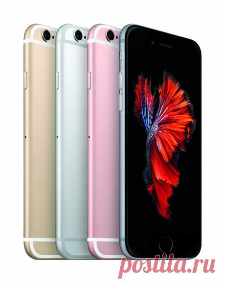 Китайский айфон 6s представлен нам с непривычным для нас размером экрана в 4,7 дюймов - стал ещё более насыщенным и чуствительным к касанию. Работает китайская копия iPhone 6 Plus (GooPhone)с 1-й микро сим картой, задняя панель не съёмная так же как и в предыдущих версиях айфона, кнопка вкл/выкл расположена сбоку как в самсунгах. Правдивую информацию о телефоне, смотрите во вкладке -характеристики-. В нашем магазине представлены живые iPhone 6s фото, реальные хар-ки девайса, видеобзор и отзывы