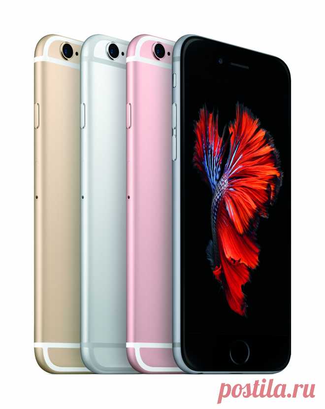 Китайский айфон 6s представлен нам с непривычным для нас размером экрана в 4,7 дюймов - стал ещё более насыщенным и чуствительным к касанию. Работает китайская копия iPhone 6 Plus (GooPhone)с 1-й микро сим картой, задняя панель не съёмная так же как и в предыдущих версиях айфона, кнопка вкл/выкл расположена сбоку как в самсунгах. Правдивую информацию о телефоне, смотрите во вкладке -характеристики-. В нашем магазине представлены живые iPhone 6s фото, реальные хар-ки девайса, видеобзор и отзывы