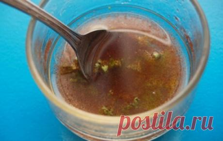 Салатная заправка «Старинная французская» / Салатные заправки / TVCook: пошаговые рецепты с фото