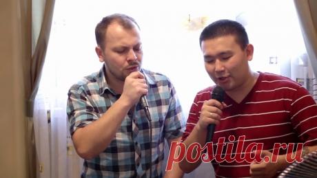 Как всегда, Сумишевский на высоте