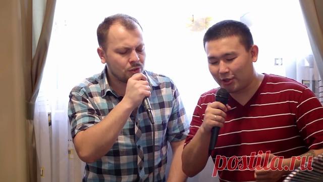 Как всегда, Сумишевский на высоте