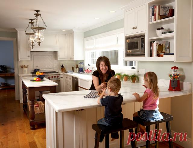 Paradise Cay Residence