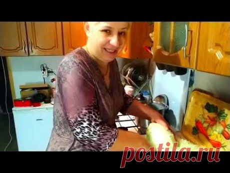 Дела житейские Прививка Моня или Маня?😊Квашенная капуста Чистотелу бой!😡 #Елена Ситникова
