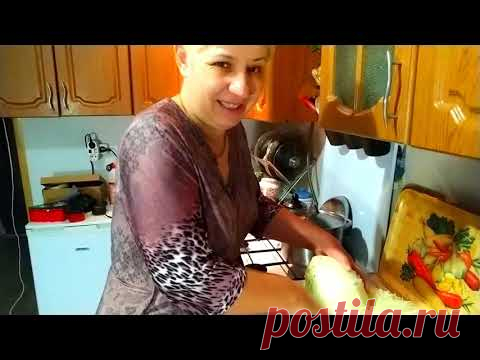 Дела житейские Прививка Моня или Маня?😊Квашенная капуста Чистотелу бой!😡 #Елена Ситникова