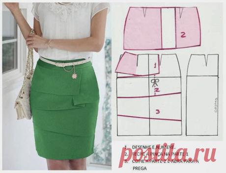 Письмо «цитата mamochka_dina : Юбки+выкройка (19:32 09-05-2014) [5364754/323997742]» — mamochka_dina — Яндекс.Почта