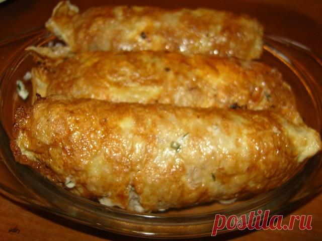 Итальянская мясная закуска 