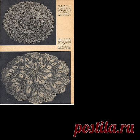 Архив альбомов