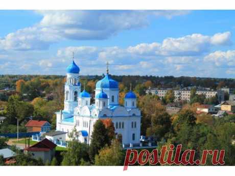 Большое Золотое Кольцо России (7 дней)
ПРЕДЛАГАЕМ в течении ГОДА:

Незабываемая неделя, которая подарит знакомство с древними русскими городами. Уникальные памятники архитектуры, истории и культуры нашей страны. 
Программа тура: Владимир - Боголюбово– Суздаль - Иваново - Кострома – Ярославль – Ростов Великий – Переславль–Залесский – Сергиев Посад - Александров - Углич - Мышкин - Мартыново/Борисоглебск