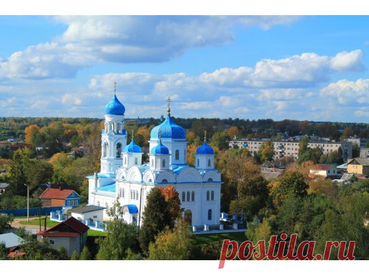 Большое Золотое Кольцо России (7 дней)
ПРЕДЛАГАЕМ в течении ГОДА:

Незабываемая неделя, которая подарит знакомство с древними русскими городами. Уникальные памятники архитектуры, истории и культуры нашей страны. 
Программа тура: Владимир - Боголюбово– Суздаль - Иваново - Кострома – Ярославль – Ростов Великий – Переславль–Залесский – Сергиев Посад - Александров - Углич - Мышкин - Мартыново/Борисоглебск