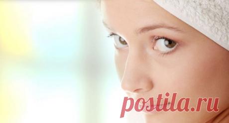 Забудьте о ботоксе: чтобы вернуть внешность 10-летней давности, нужен только белок