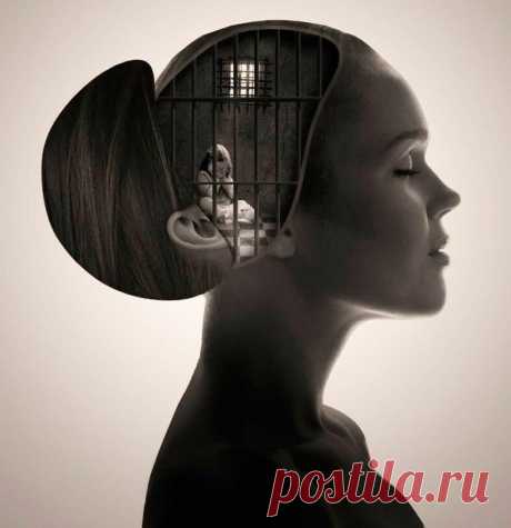 Ваш внутренний ребенок может плакать, а вы этого даже не замечаете. Практика, которая поможет вам исцелить себя
Внутренний ребенок живёт в каждом из нас. В нем заключен весь опыт, полученный в детстве. Мысли, чувства, переживания из детства никуда не исчезают. Они живут в психике взрослого человека и оказывают влияние на его эмоциональное состояние в сегодняшнем дне. Когда человек игнорирует или...
Читай пост далее на сайте. Жми ⏫ссылку выше