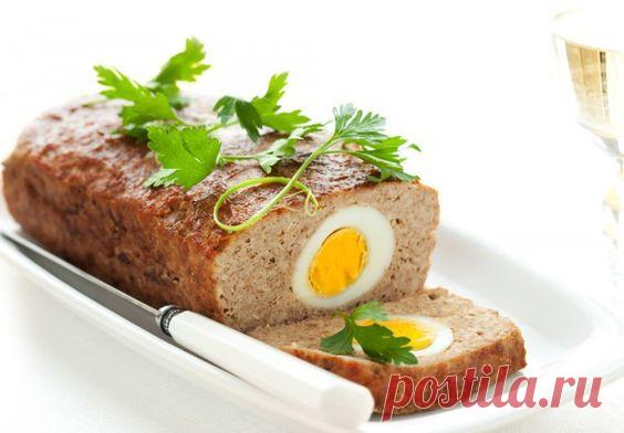 Рецепты простой и вкусной еды ...