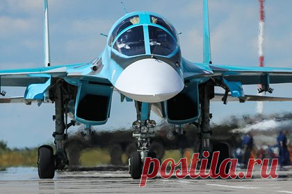 В Минобороны назвали цели новых ударов российской авиации и БПЛА по объектам Украины