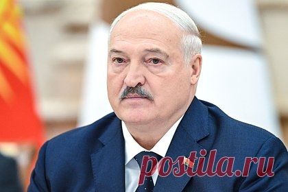 Лукашенко насторожился