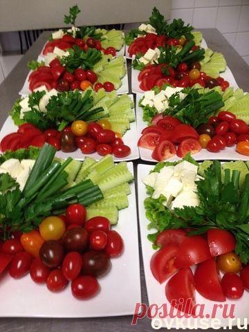 Вот такая красота 2 ))) Ч.А.И. Кок - Простые рецепты Овкусе.ру