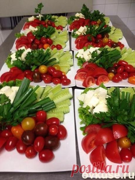 Вот такая красота 2 ))) Ч.А.И. Кок - Простые рецепты Овкусе.ру