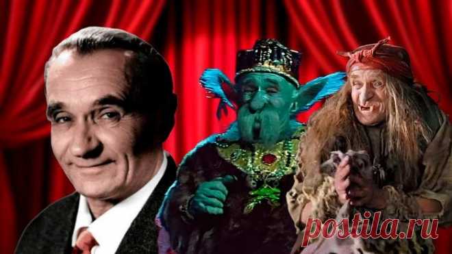 Георгий Милляр, 7 ноября, 1903
 • 4 июня 1993