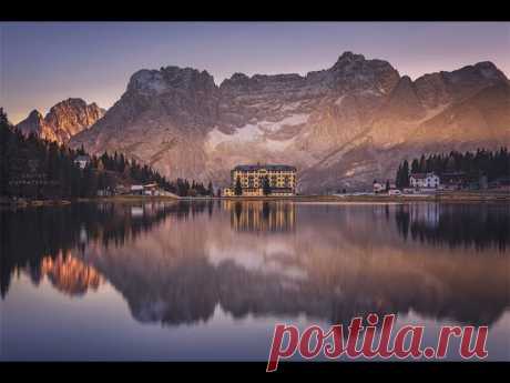 Юрий Пахомов