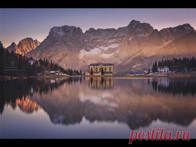 Юрий Пахомов