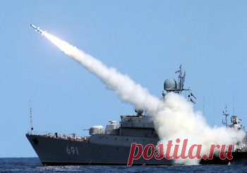 Залп флота РФ застал Вашингтон врасплох | NovostiOnline