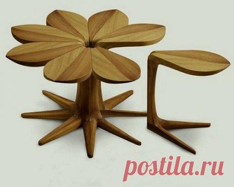 СтолярнаЯ_ஜ 12 СТУЛЬЕВ ஜ_МастерскаЯ