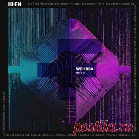 Wehbba - Nitro free download mp3 music 320kbps