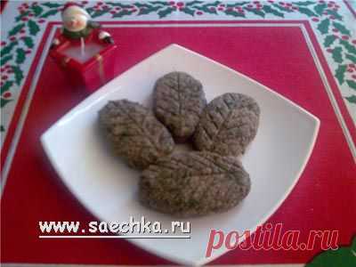 Пхали из свекольной ботвы | национальный рецепт