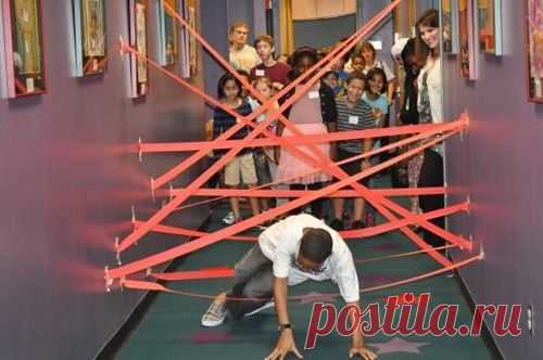 Best Summer Camp Activities for Kids | Styles At Life | 행사자료