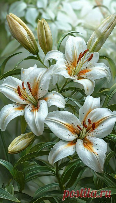 Изображение пина-истории