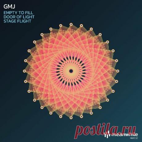 GMJ - Empty to Fill - psytrancemix.com