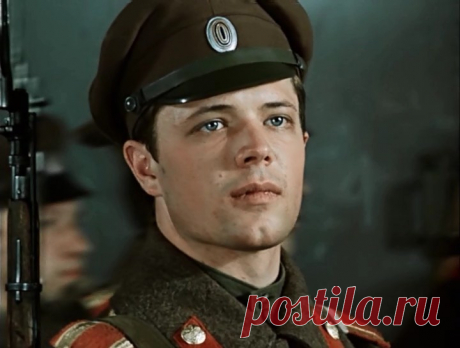 Андрей Ростоцкий - 25 января, 1957 • 5 мая 2002