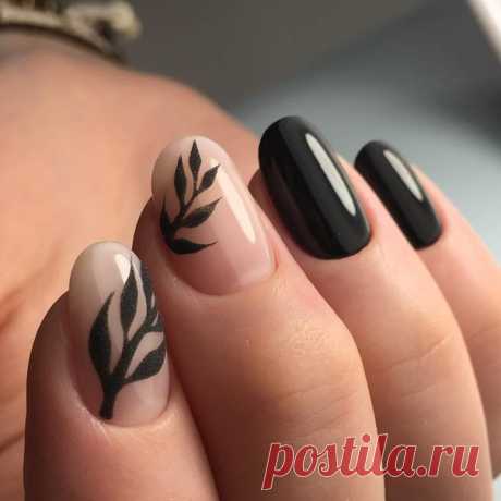 Маникюр | Видеоуроки | Art Simple Nail