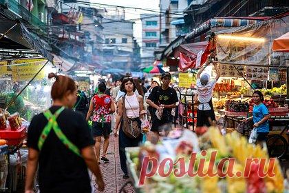 Российский тревел-блогер предупредил соотечественников о схемах обмана туристов в Таиланде