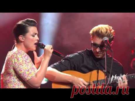 Caro Emerald - Liquid Lunch (Live at Montreux Jazz Festival)