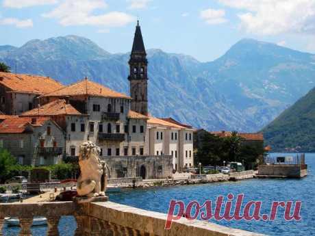 Perast