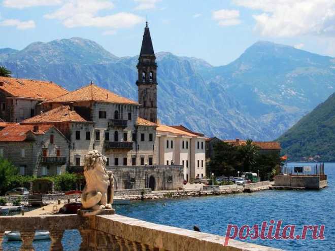 Perast