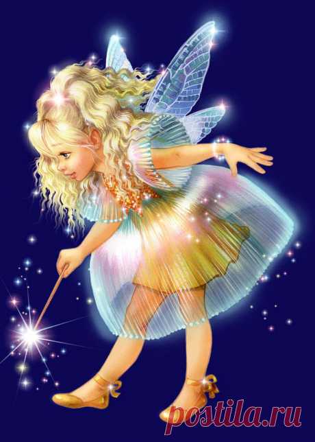 Для чего нужны нам сказки? Художник-иллюстратор Zorina Baldescu.