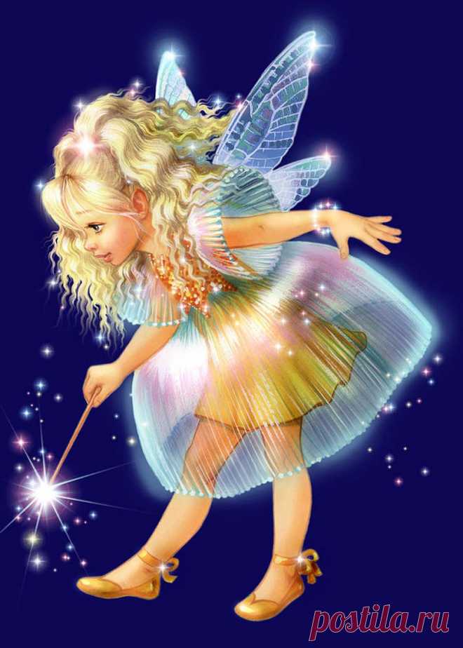 Для чего нужны нам сказки? Художник-иллюстратор Zorina Baldescu.