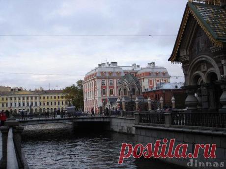 Мой Мир@Mail.Ru