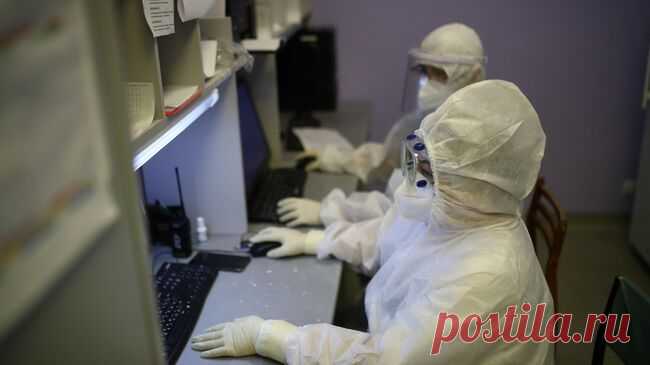 Новая глобальная пандемия неизбежна, заявил вирусолог