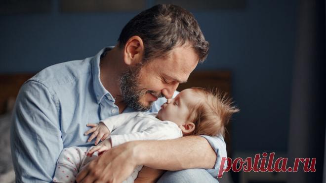 В Госдуме поддержали идею предоставлять отцам отпуск при рождении ребенка. Зампред комитета Госдумы по защите семьи Виталий Милонов в беседе с "Газетой.Ru" поддержал идею предоставлять отцам отпуск при рождении ребенка, но отметил, что семья не должна финансово страдать от такой возможности. "Я ...