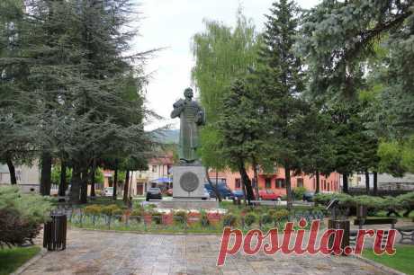 Cetinje