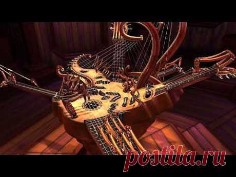 Animusic HD - Resonant Chamber (1080p) - YouTube
