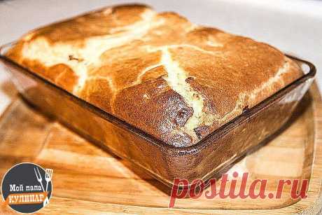 ПРОДУКТЫ ДЛЯ ЭТОГО ПИРОГА, НАЙДУТСЯ В КАЖДОМ ДОМЕ. ПРОСТО И ВКУСНО!
Ингредиенты:
— 1 стакан муки
— 1 стакан кефира
— 2 яйца
— 0.5 ч. ложка соли
— 1 ч. ложка соды
Начинка:
— 300 гр фарша
— 2-3 лук, порезать кубиками
— соль, перец — по вкусу
Приготовление:
В кефир добавляем соду и оставляем минут на 5. Затем добавляем остальные ингредиенты и хорошо перемешиваем.
Выливаем половину теста в форму, смазанную маслом и посыпанную мукой.
Выкладываем сырой фарш, смешанный с луком, п...