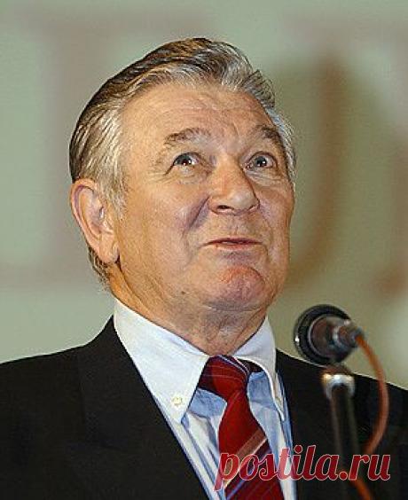 Александр Белявский