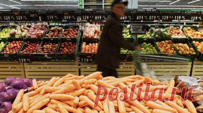 Миронов предложил заморозить цены на продукты первой необходимости с сентября. Лидер партии «Справедливая Россия — За правду», депутат Госдумы Сергей Миронов предложил заморозить цены на продукты первой необходимости с 1 сентября. Читать далее