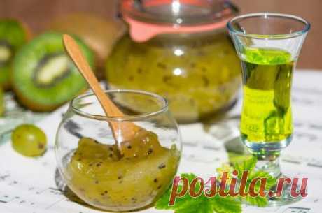 Что приготовить из крыжовника на зиму – 10 невероятно вкусных заготовок - Будет вкусно - Медиаплатформа МирТесен Крыжовник нельзя назвать самой популярной садовой культурой, поскольку собирать и готовить эти ягоды к переработке сложнее, чем другие. Но если вы не пожалеете сил и времени, то крыжовник щедро "отблагодарит" вас изумительным вкусом будущих заготовок. Что же можно сделать из крыжовника на зиму? То - 28 июля - 43533497902 - Медиаплатформа МирТесен