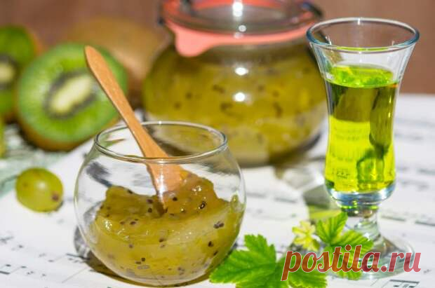 Что приготовить из крыжовника на зиму – 10 невероятно вкусных заготовок - Будет вкусно - Медиаплатформа МирТесен Крыжовник нельзя назвать самой популярной садовой культурой, поскольку собирать и готовить эти ягоды к переработке сложнее, чем другие. Но если вы не пожалеете сил и времени, то крыжовник щедро 