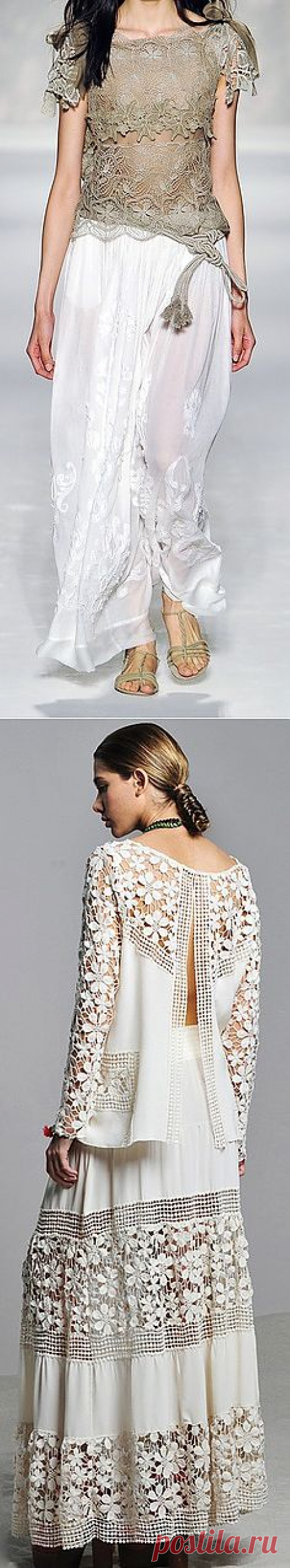 My style БОХО