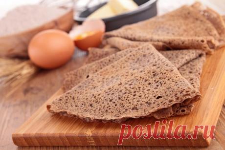 Тонкие шоколадные блинчики: рецепт от Шефмаркет! Эти нежные и ароматные шоколадные блинчики легко покорят любого сладкоежку! Идеально подходят как для утреннего завтрака, так и для угощения гостей на десерт.